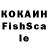 Кетамин VHQ Chick_Bro